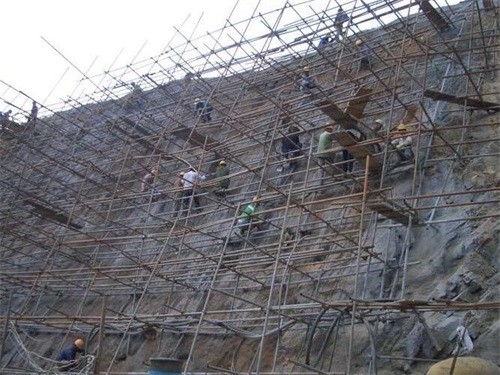 江苏公路桩基检测
